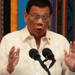 Visa row: Duterte threatens to end military deal with U.S.