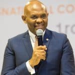 Tony Elumelu donates Technology Centre to AAU