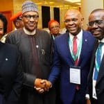 Elumelu at UK-Africa Investment Summit, says 'Africa needs massive capital investment in power, human resources to drive economic growth'