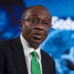 Banking sector gross credit grows by N2trn in seven months, says Emefiele