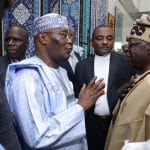 Atiku and Tinubu