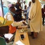 INEC fixes all pending bye-elections for October 31