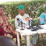 Ihedioha: Judiciary, electoral system on trial