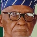 Dipeolu, ex-chairman of Sketch Newspapers dies at 89