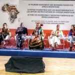 Lai Mohammed in Spain, woos investors to Nigeria's Creative Industry