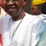 Lai Mohammed tasks Nigerians on patriotism, commitment to nation building