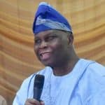 Lekan Are, a multi-faceted personality, practical idealist, says Alaafin