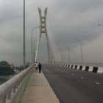 Lekki/Ikoyi Bridge: Lagos Govt begins full implementation of cashless toll Jan 20