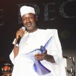 Magu decries UK’s refusal to extradite Allison-Madueke, vows to fight corruption in 2020 'like never before'