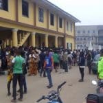 NIMC staff begin strike