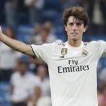 Bayern Munich interested in Real Madrid defender Odriozola