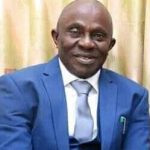 Lagos council chairman dies