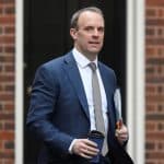 Britain to U.S: War with Iran 'will only benefit militants'