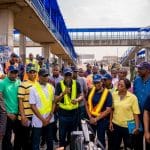 Oshodi-Abule Egba BRT corridor ready in May, says Sanwo-Olu