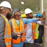 Sanwo-Olu to optimise output of Lagos Independent Power Plant, invest heavily in waterways, rail transportation