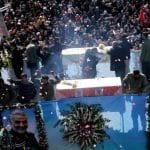 Soleimani: Iran considers 13 'revenge scenarios'