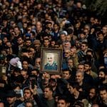 Soleimani: NATO urges Iran to refrain from further violence, provocations