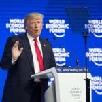 Trump replaces White House Chief of Staff with loyalist lawmaker