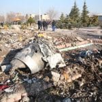 Canada, Iran at odds over who should analyse downed plane’s black boxes