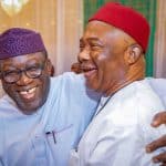 Uzodinma: I feel excited being part of National Economic Council