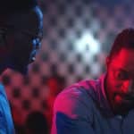 Walking with Shadows for screening at Göteborg Film Festival