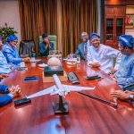 Akeredolu: There was no time FG wanted to stop Amotekun