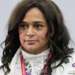 Angola may seek international arrest warrant for Isabel dos Santos