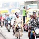 Ebun-olu Adegboruwa on Okada, Tricycle restrictions: Security outweighs convenience