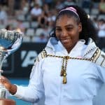 Williams breaks three-year title drought to win in Auckland