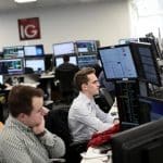 New Year cheer for stocks as rally rumbles on