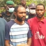Kingpin of syndicate who killed Fireman Generators’ owner Odunukwe says ‘lust for money’ responsible for evil act