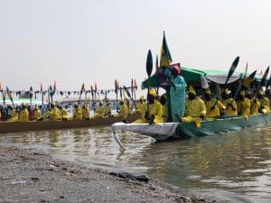 Lai Mohammed lauds Kebbi Govt for reviving  Yauri Regatta Festival 