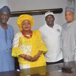Oyetola to present Staff of Office to Alapomu on Friday