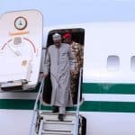 APC to PDP: Presidential visit to Kano? Your sinister intention for Nigeria won't happen