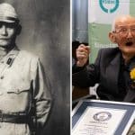 112-year-old Japanese is world’s oldest living male