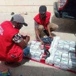 EFCC secures final forfeiture of N60m, Prado SUV