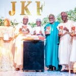 Governors in Ekiti to celebrate Fayemi at 55