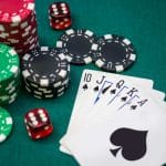 Court declares gambling illegal