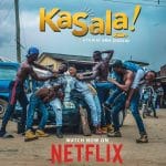 Ema Edosio’s Kasali gets on Netflix