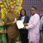 NLNG moves Finima Nature Park closer to Ramsar Site recognition