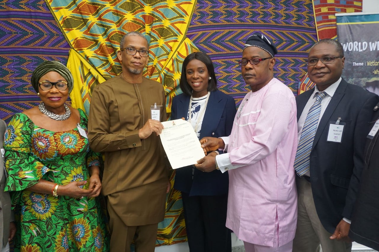 NLNG moves Finima Nature Park closer to Ramsar Site recognition
