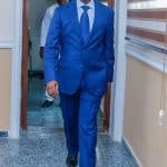 Welfare of judicial officers non-negotiable, says Oyetola