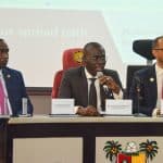 Coronavirus: Lagos Govt inaugurates incident command system, as Sanwo-Olu becomes Chief Incident Commander