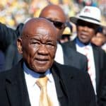 PM leaves Lesotho, avoids being charged with murdering wife