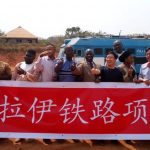 Lagos-Ibadan rail: CCECC restates commitment to speedy delivery