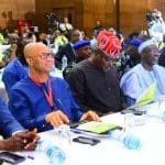 Sanwo-Olu calls for new revenue sources, sharing formula