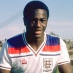 First openly gay British player Fashanu makes Hall of Fame