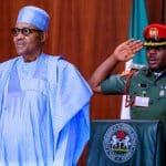 Buhari to bandits: Surrender your weapons or face 'disgraceful, violent end'