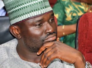 Alleged N570m fraud: EFCC arraigns ex-Head of Service Oyo-Ita, others