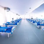 Global COVID-19 infections hit one million, Italy remains worst hit; 10 fresh cases in Nigeria; Emmanuel locks down Akwa Ibom for 14 days